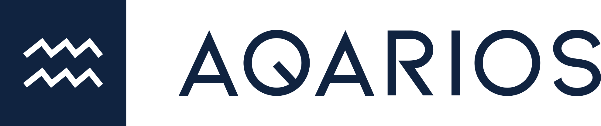 Aqarios
